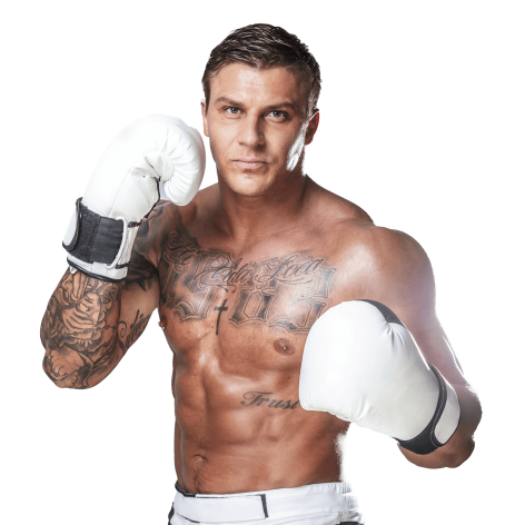 Mateo Vargas
