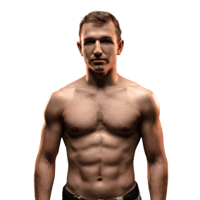 Damian Novak
