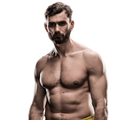 Darius Kane